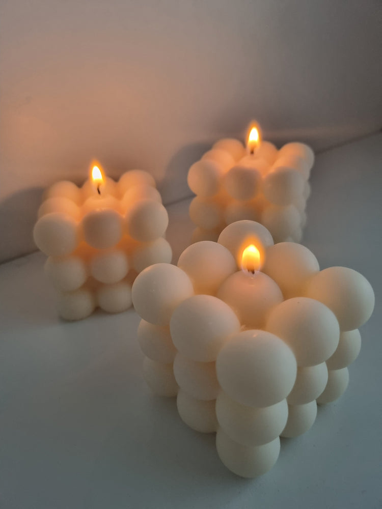 Kynttilät