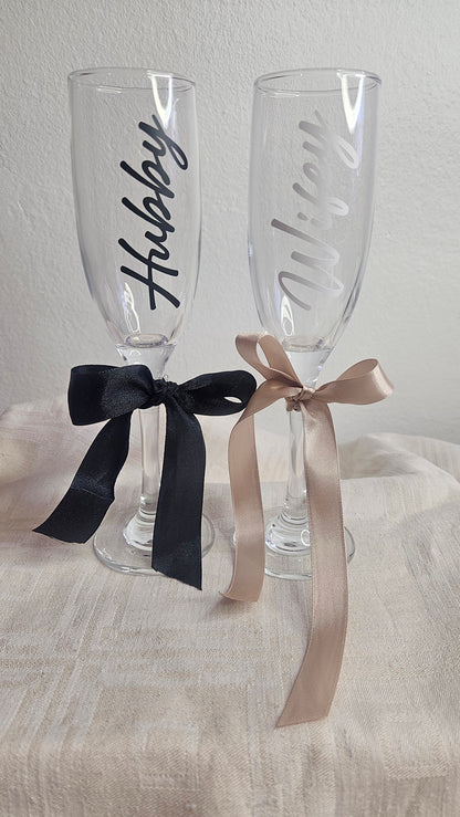 Nimitarra juomalasiin