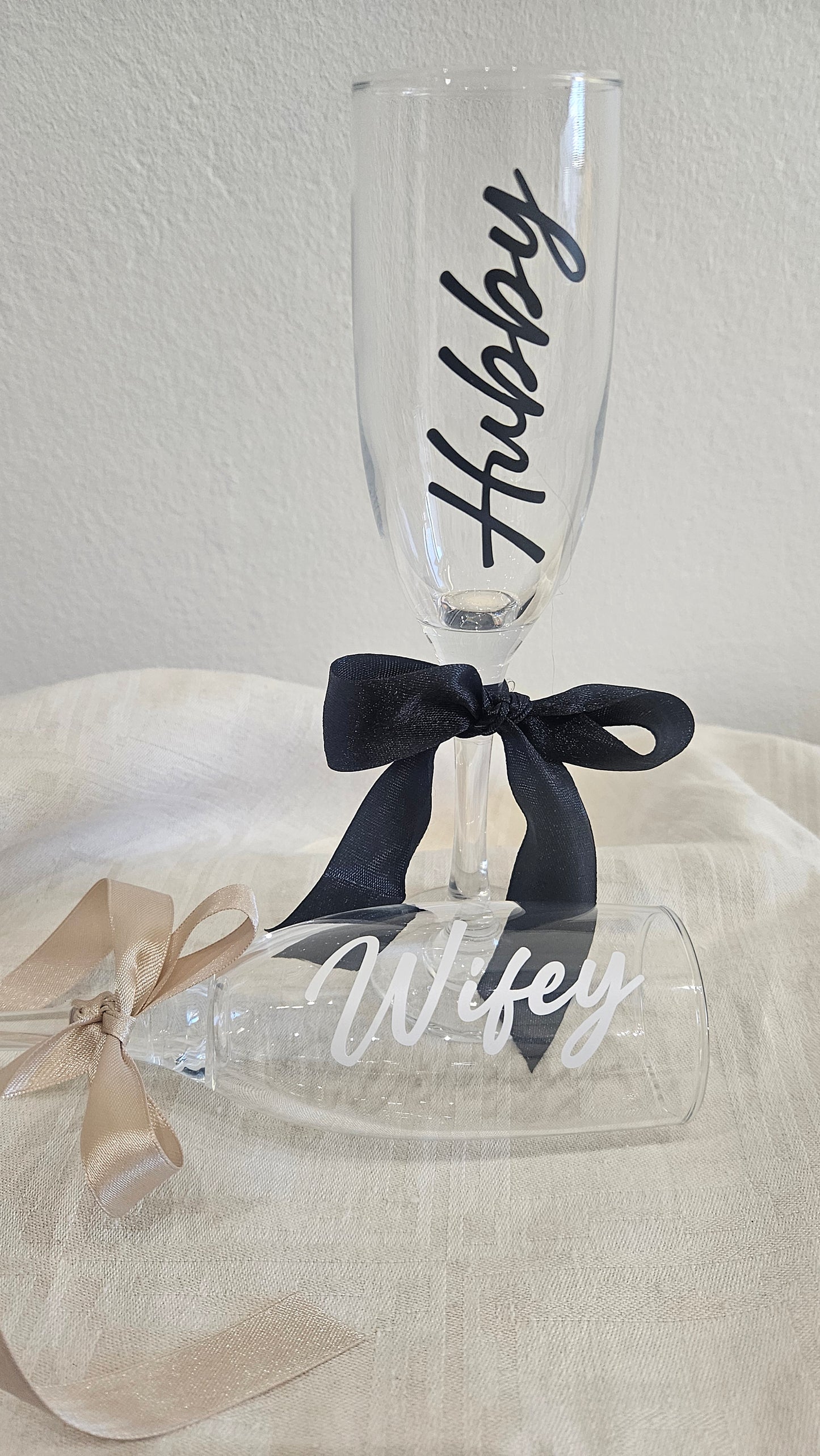 Nimitarra juomalasiin