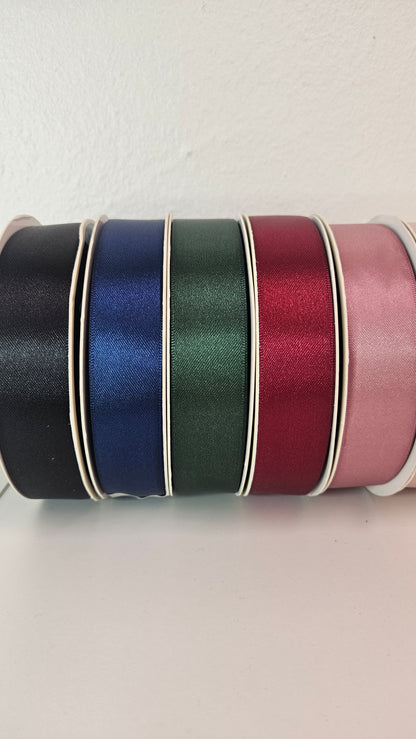 Niminauha -satiininauha omalla nimellä