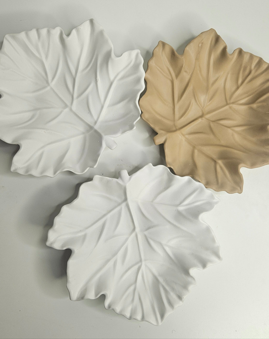 Vaahteranlehti -alunen